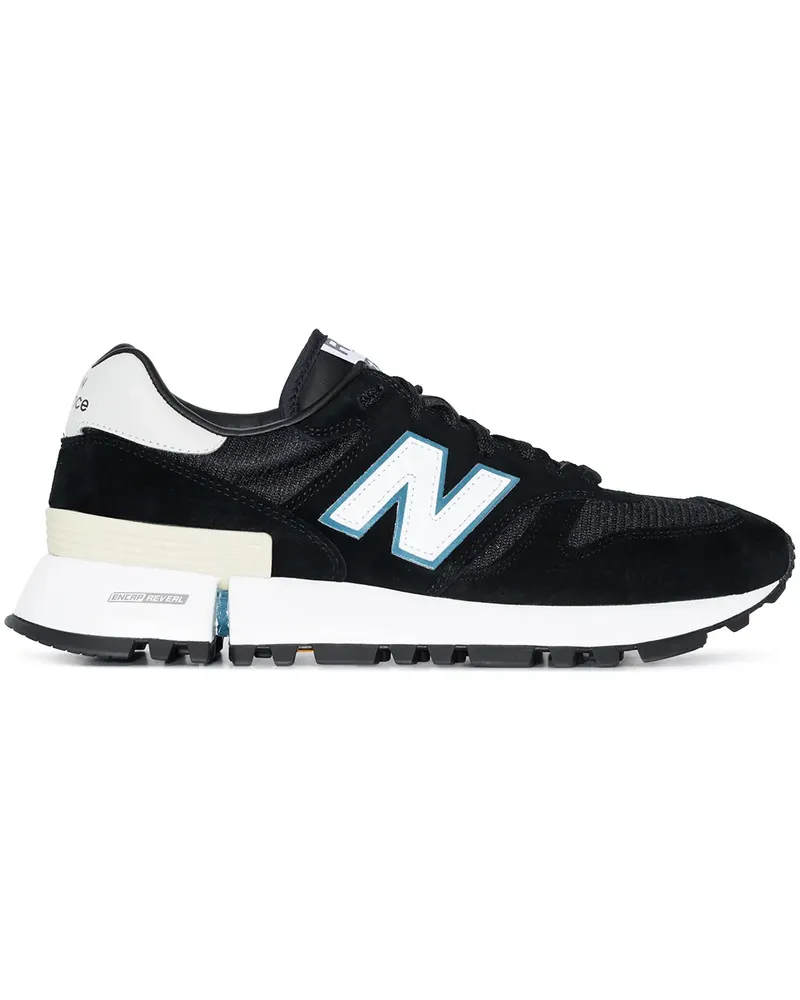 New Balance R_C1300 Sneakers - Schwarz Schwarz