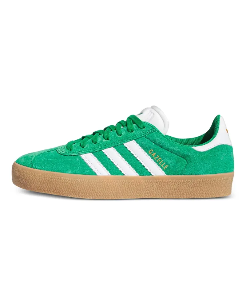 adidas Gazelle ADV Sneakers - Grün Grün