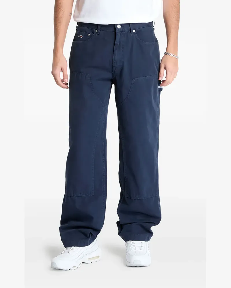 Tommy Hilfiger Jaimie Carpenter Jeans - Blau Blau