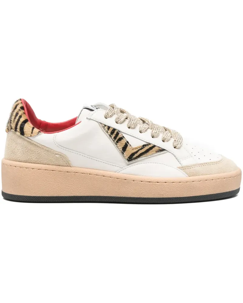 4B12 Play New sneakers - Weiß Weiß