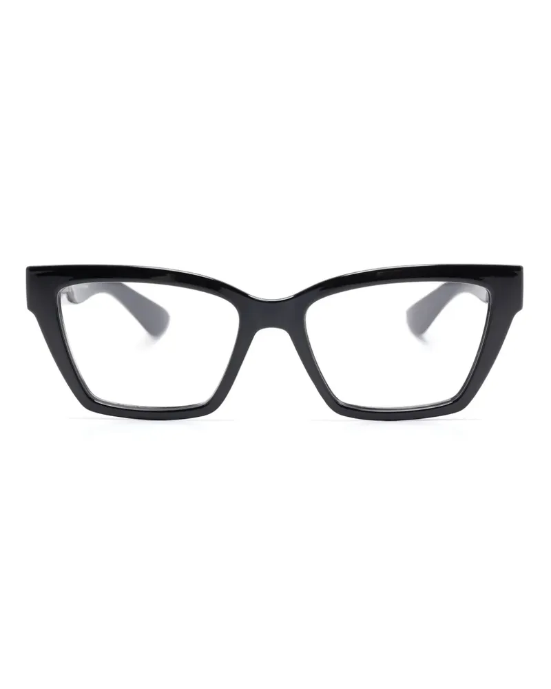 Gucci GG1715O Brille - Schwarz Schwarz