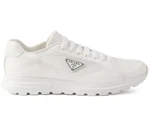 Prax 2.0 Sneakers mit Einsätzen - Weiß