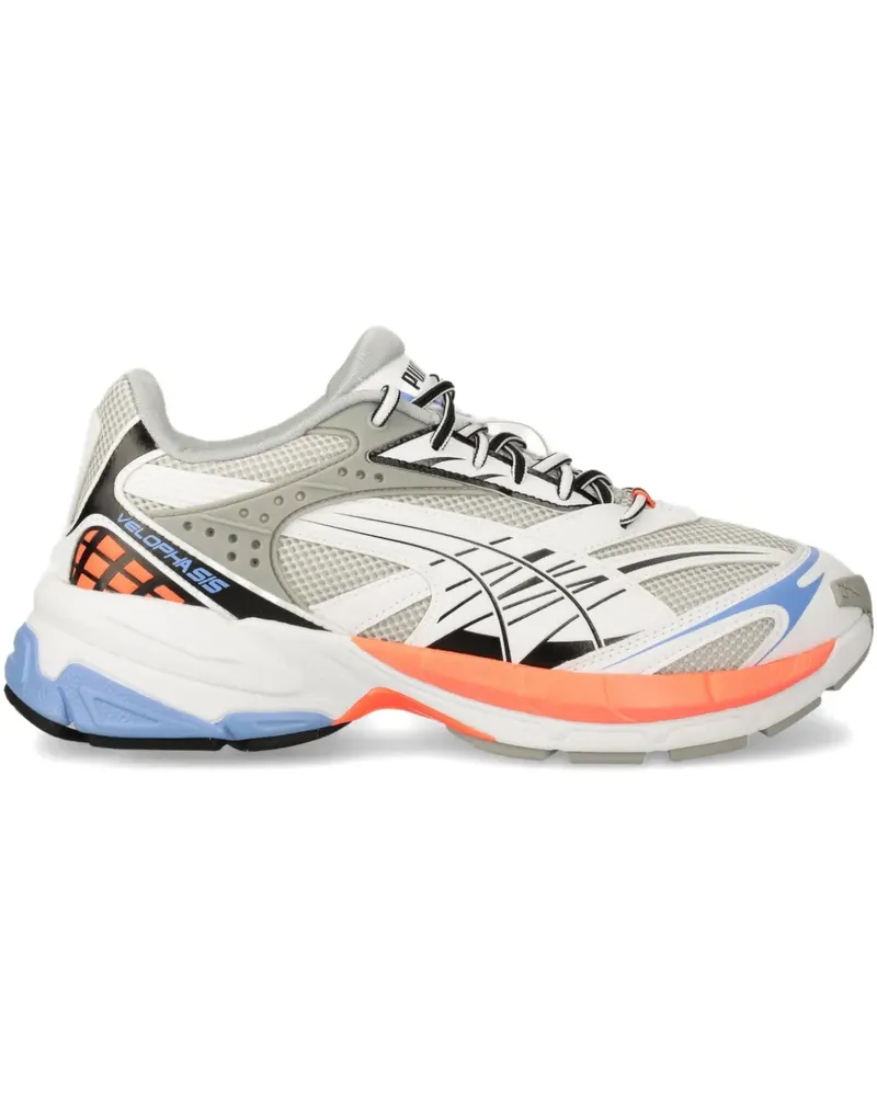 Puma Velophaise Bliss Sneakers - Weiß Weiß