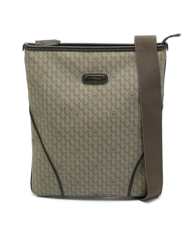 Montblanc messenger bag - Nude Nude