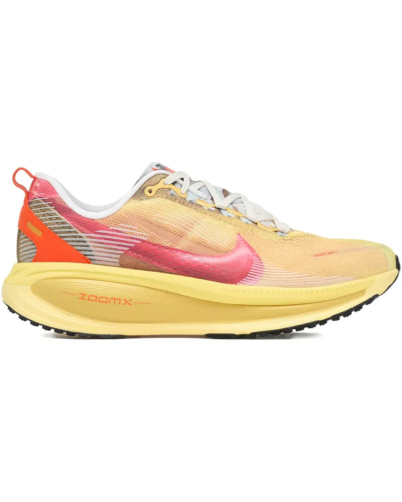 Nike Vomero 18 SE "International Running Pack - Vivid Sulphur" Sneakers - Gelb Gelb