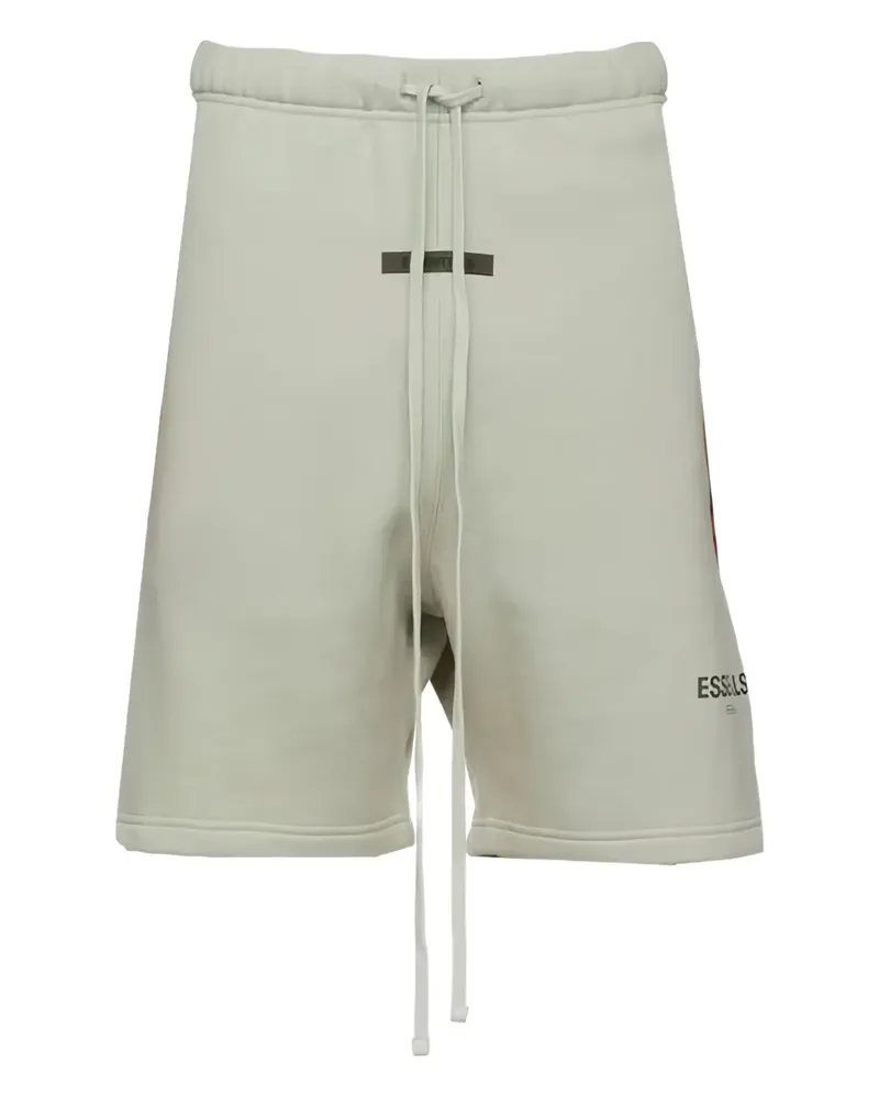 Fear of God drawstring shorts - Nude Nude