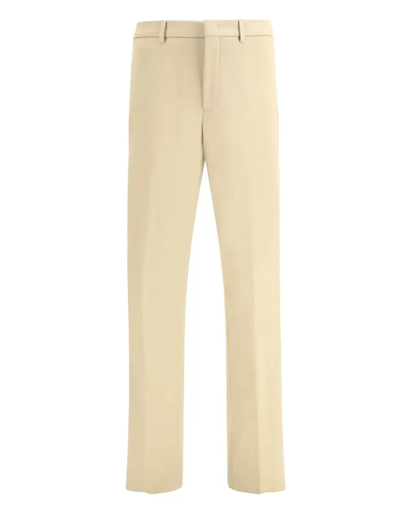 Loro Piana Jarno Hose - Nude Nude