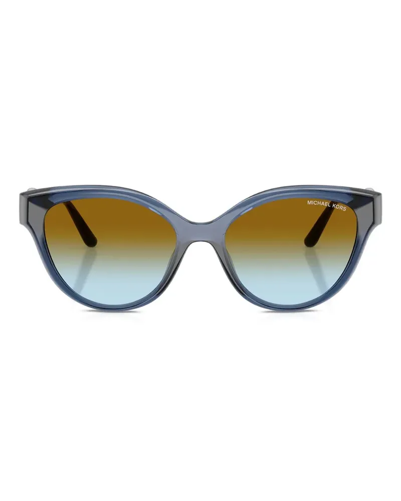 Michael Kors Nagoya sunglasses - Blau Blau