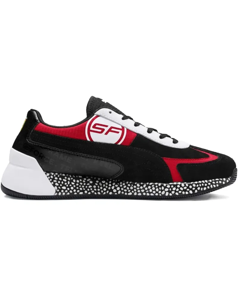 Puma SF Speed Hybrid sneakers - Schwarz Schwarz