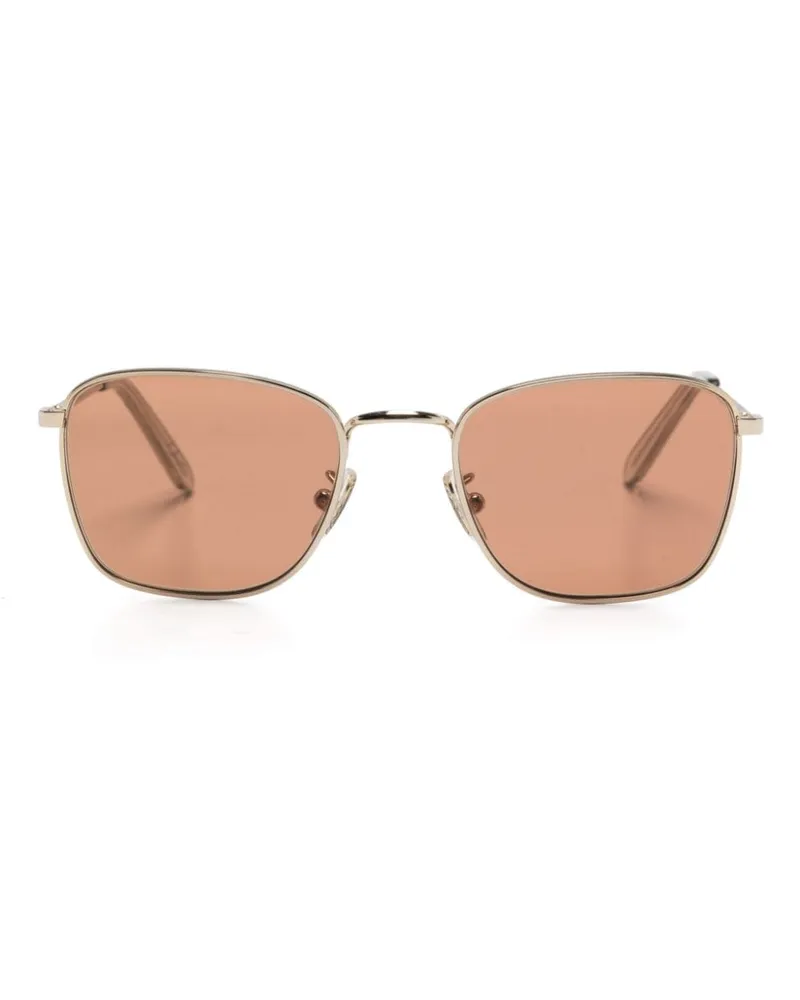 RETROSUPERFUTURE Strand 2.0 Sonnenbrille - Braun Braun