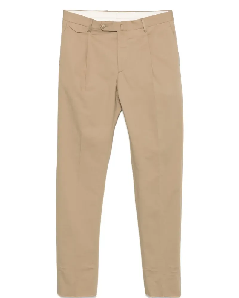 Tagliatore Tag11 Hose - Nude Nude