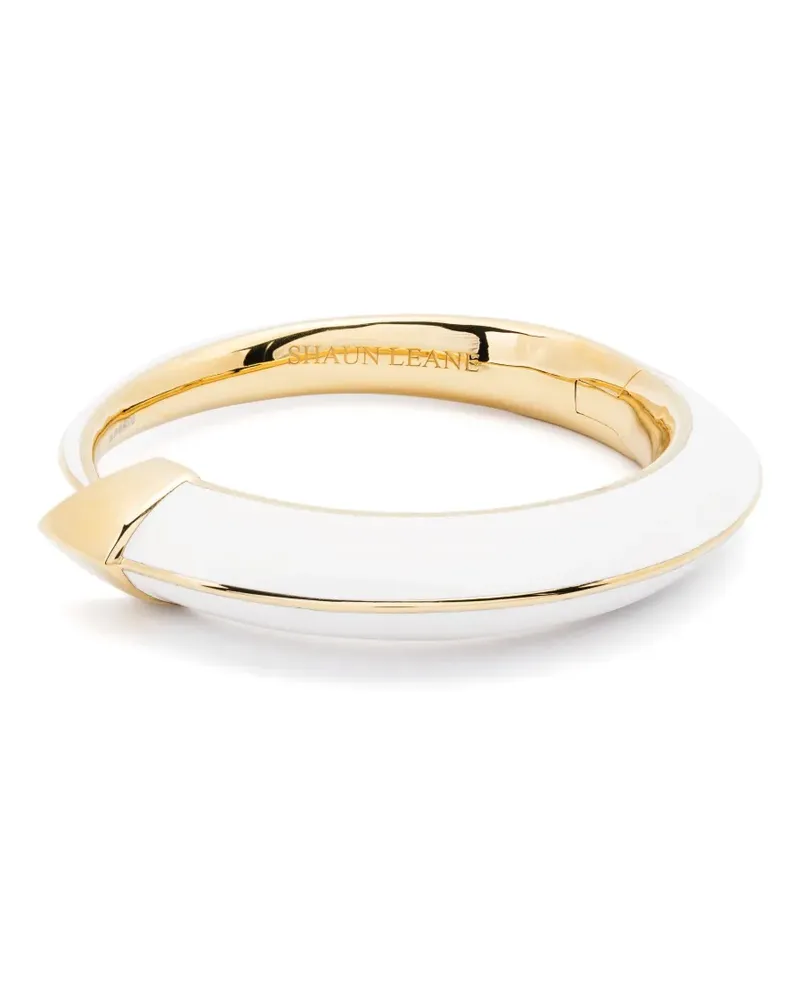 Shaun Leane Sabre Solis cuff - Gold Gold