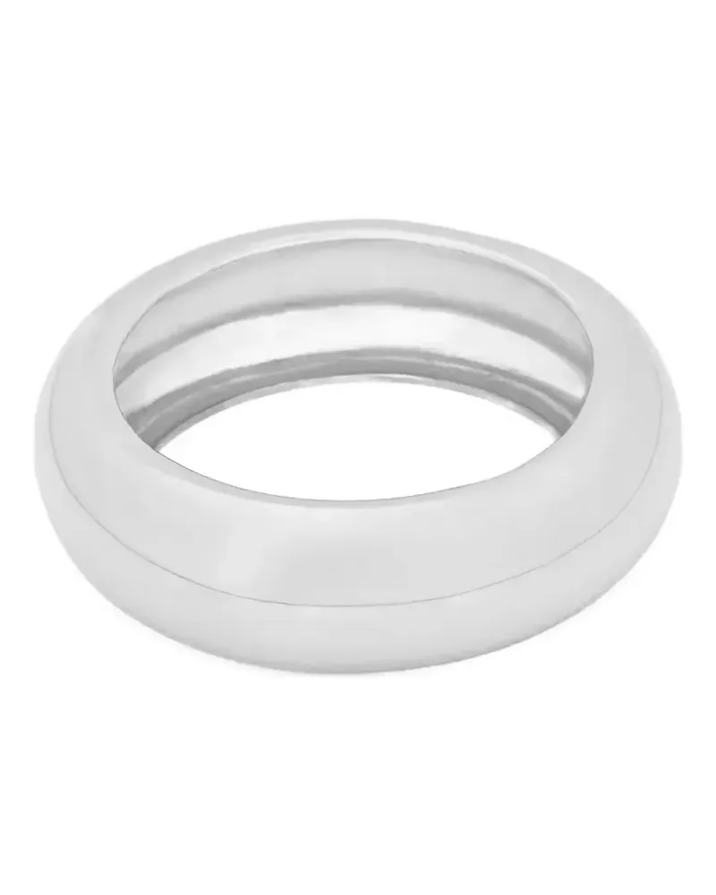 Naked Wolfe Dea bangle - Silber Silber