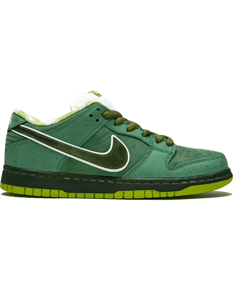 Nike SB Dunk Low Pro OG QS Special' Sneakers - Grün Grün