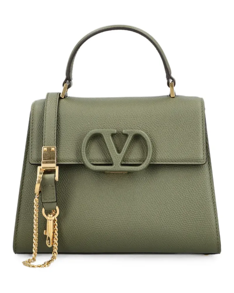Valentino Garavani small Vsling handbag - Grün Grün