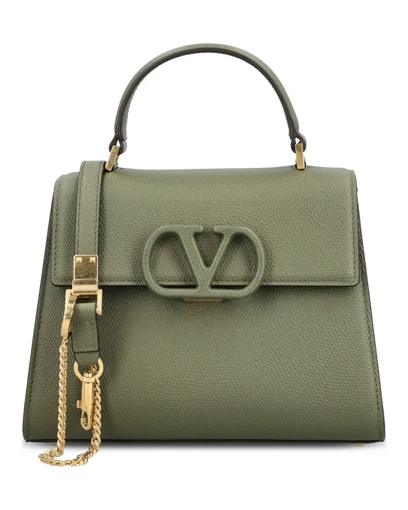 Valentino Garavani small Vsling handbag - Grün Grün