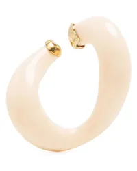 Beatriz Palacios Klassischer Ear Cuff Gold