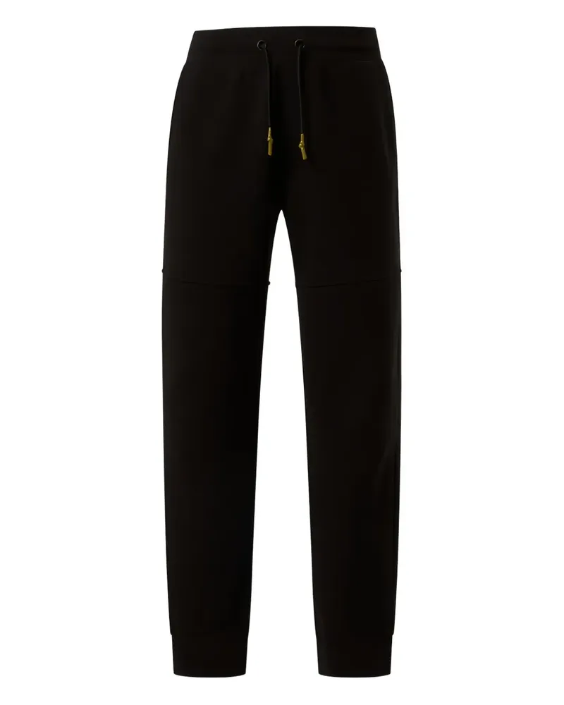 North Sails Jogginghose mit Kordelzug - Schwarz Schwarz