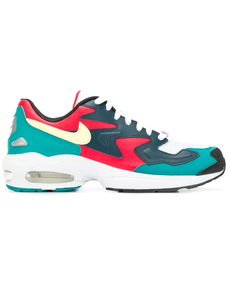 Nike Air Max Light' Sneakers - Grün Grün