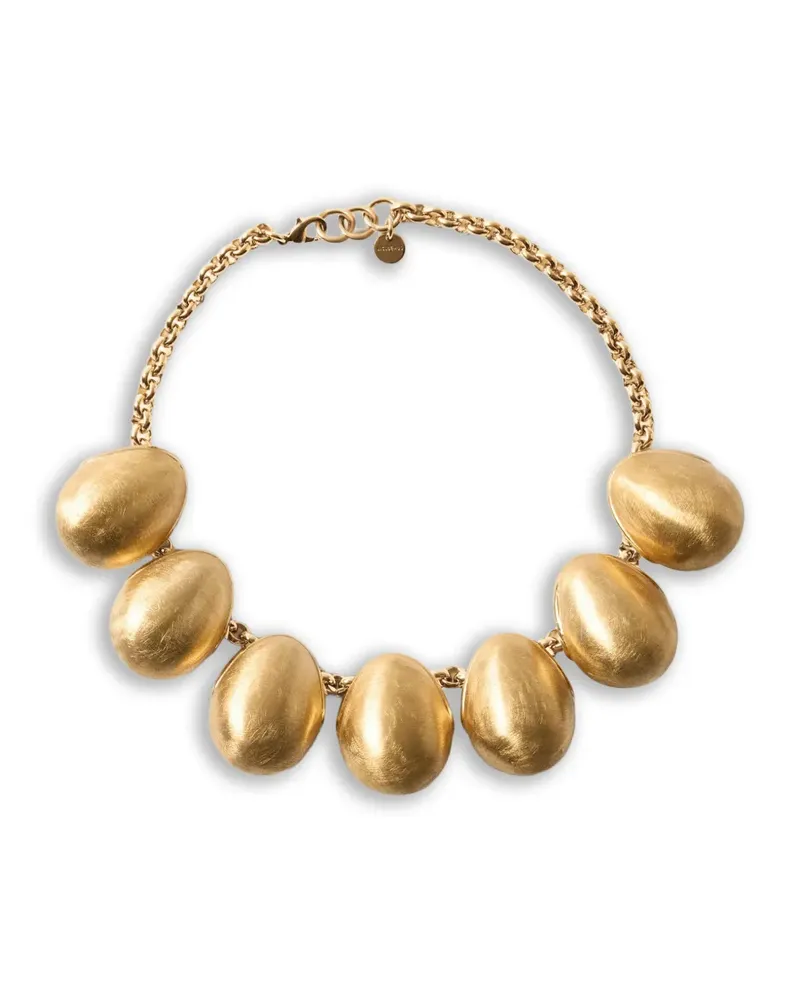 Jacquemus Raisin Halskette - Gold Gold