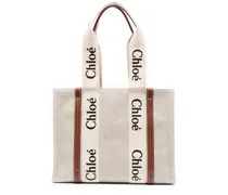 Woody Shopper - Nude