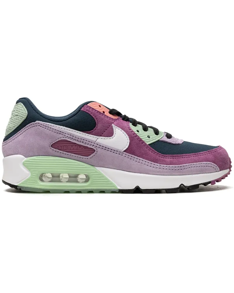 Nike Air Max 90 NRG Sneakers - Violett Violett