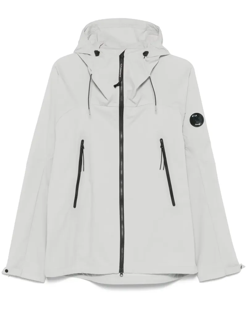 C.P. Company Pro-Tek Jacke - Grau Grau