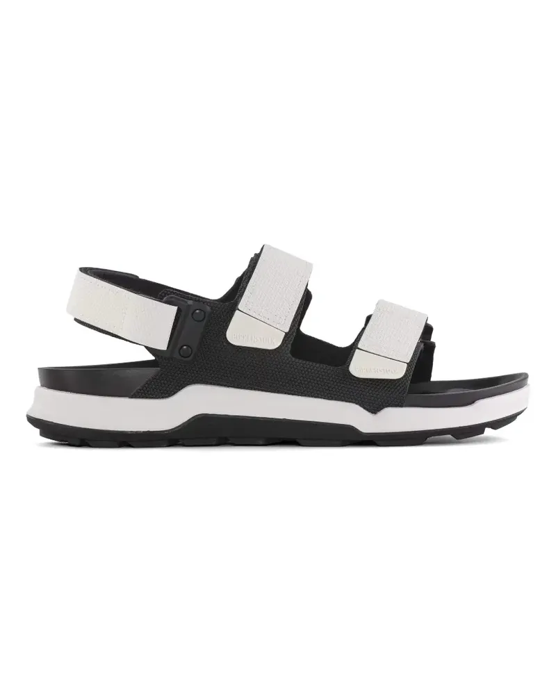 Birkenstock Tatacoa touch-strap sandals - Schwarz Schwarz