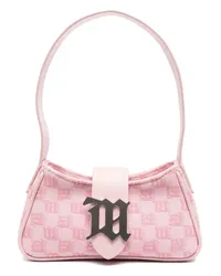 MISBHV Mini Handtasche Rosa