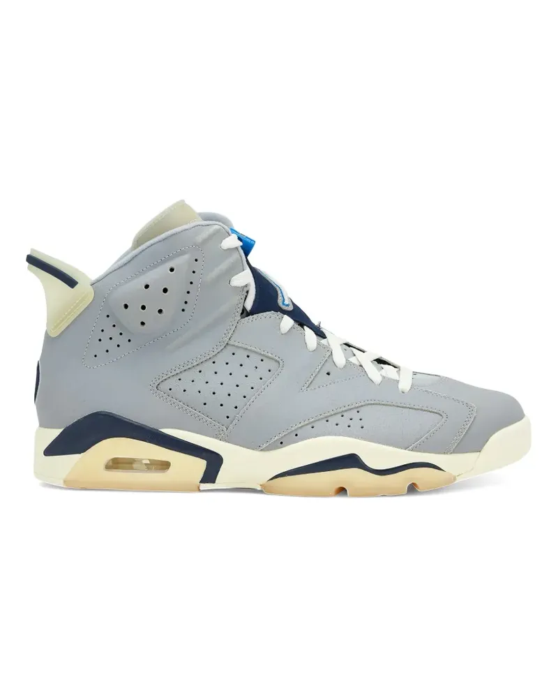 Jordan 6 Retro sneakers - Grau Grau