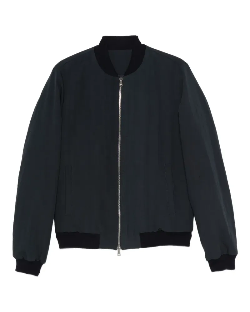 Costumein Bomberjacke mit Reißverschluss - Blau Blau