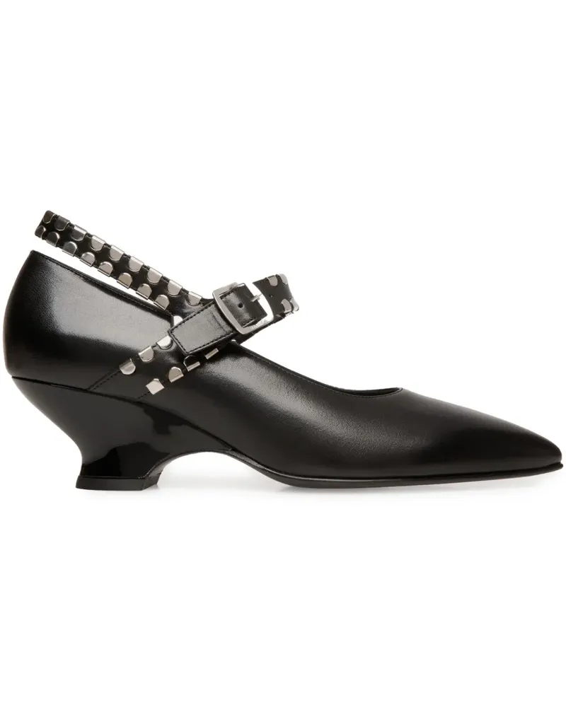 Bally Glendy Pumps - Schwarz Schwarz