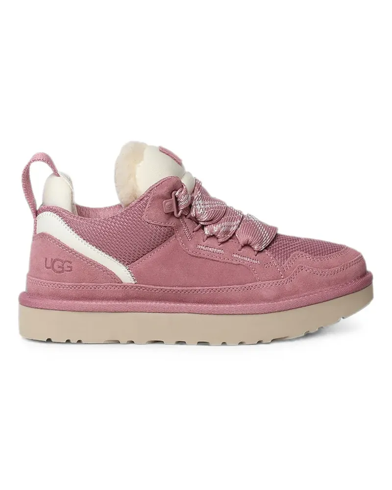 UGG Lowmel Sneakers - Rosa Rosa