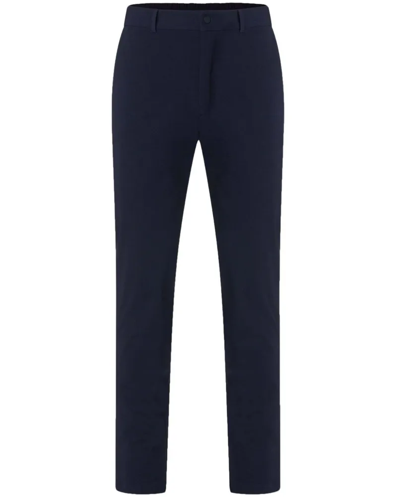 FUSALP Oural Hose - Blau Blau