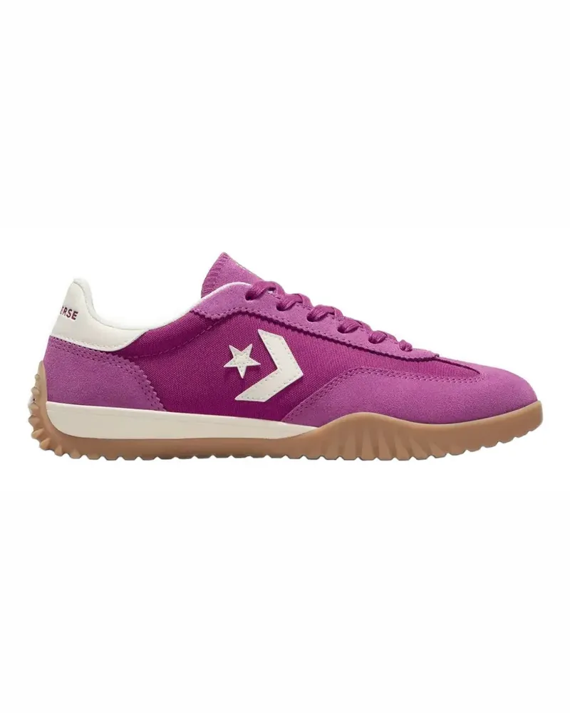 Converse Run Star Trainer Sneakers - Violett Violett