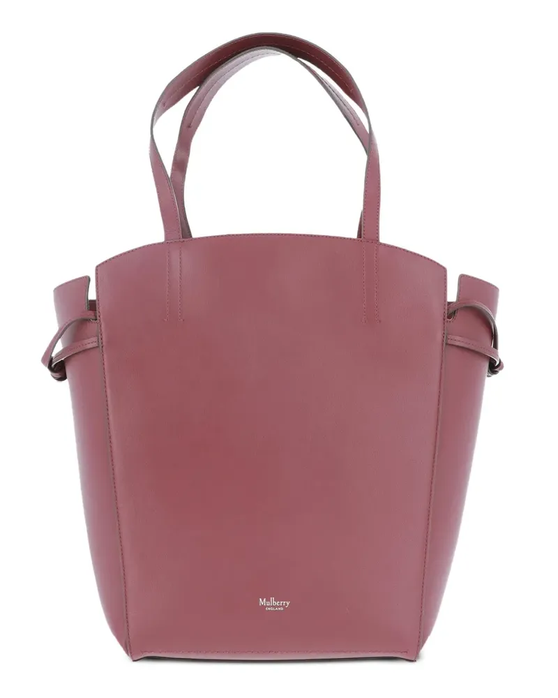 Mulberry Clovelly Tote Bag - Rot Rot