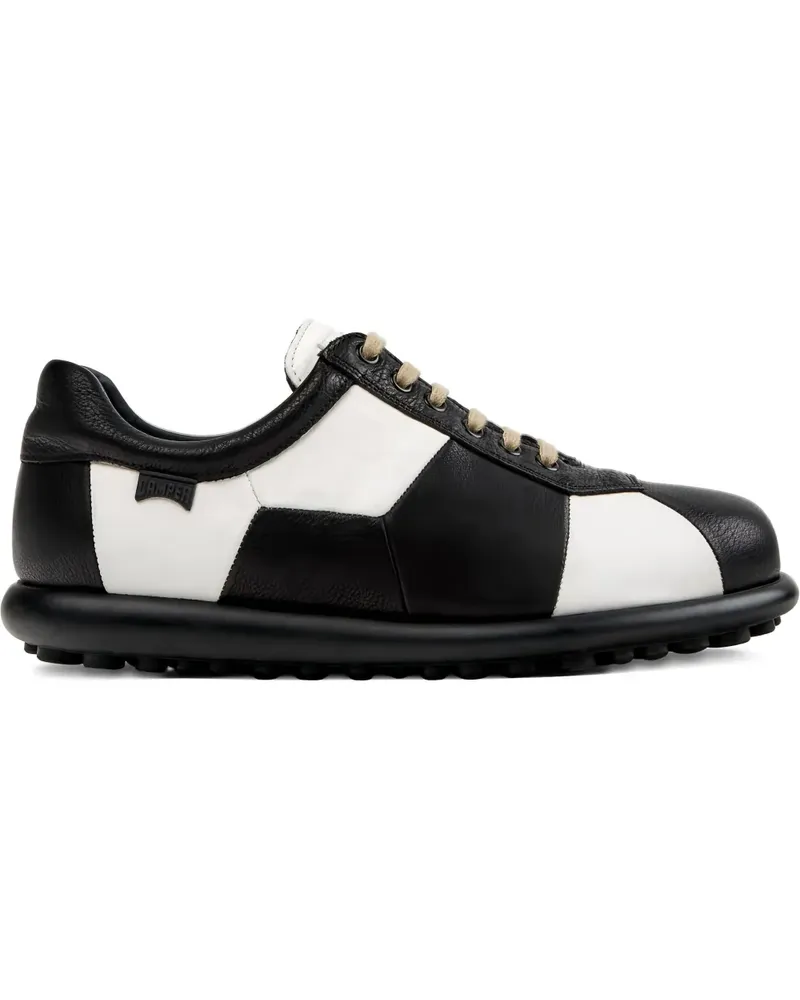 Camper Ariel Sneakers - Schwarz Schwarz