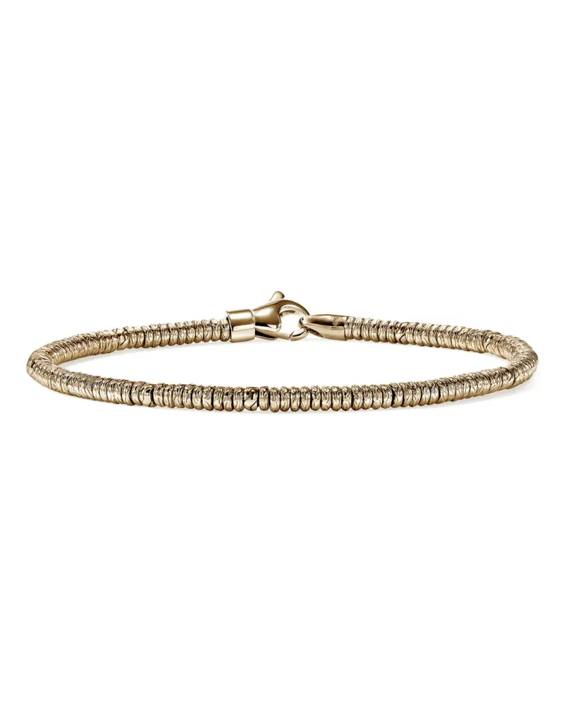 John Hardy Heishi Armband - Gold Gold