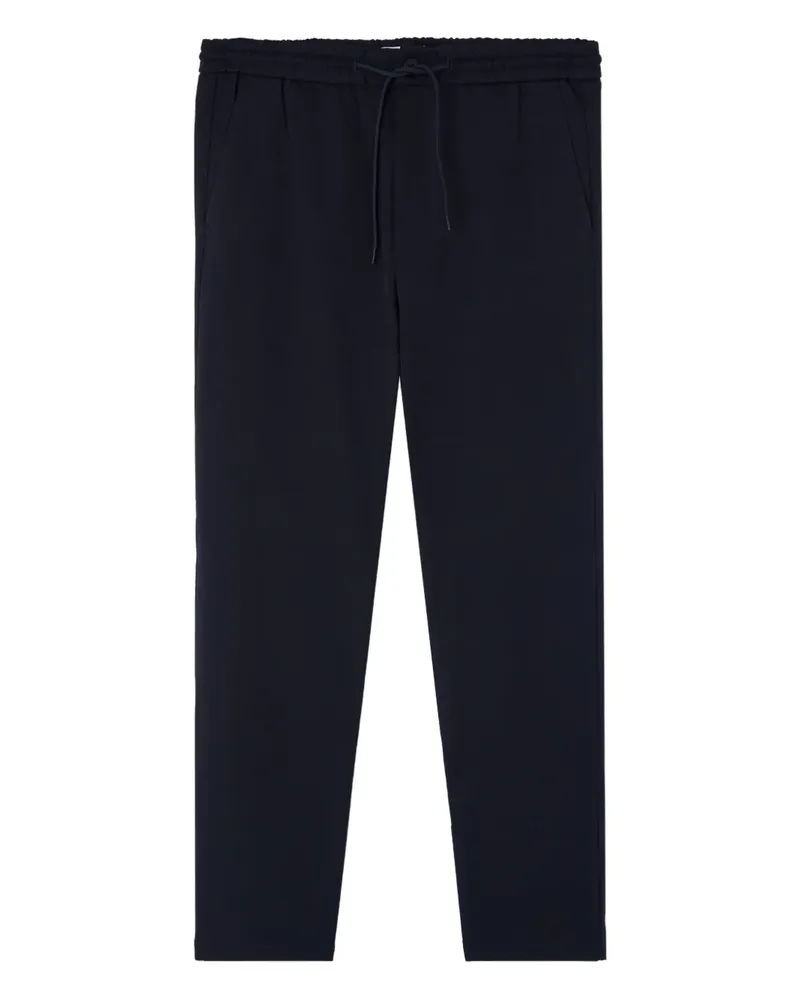 LES DEUX Hose mit Kordelzug - Blau Blau