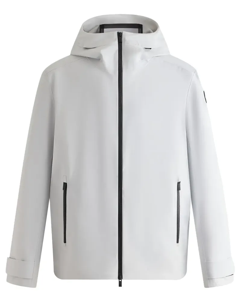 FUSALP Ilanox Jacke - Weiß Weiß