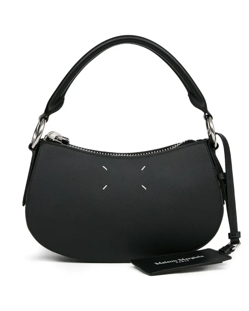 Maison Margiela Doll Tote Bag - Schwarz Schwarz