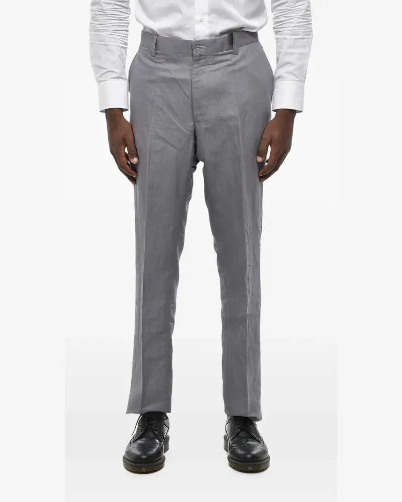 Corneliani Identity trousers - Grau Grau
