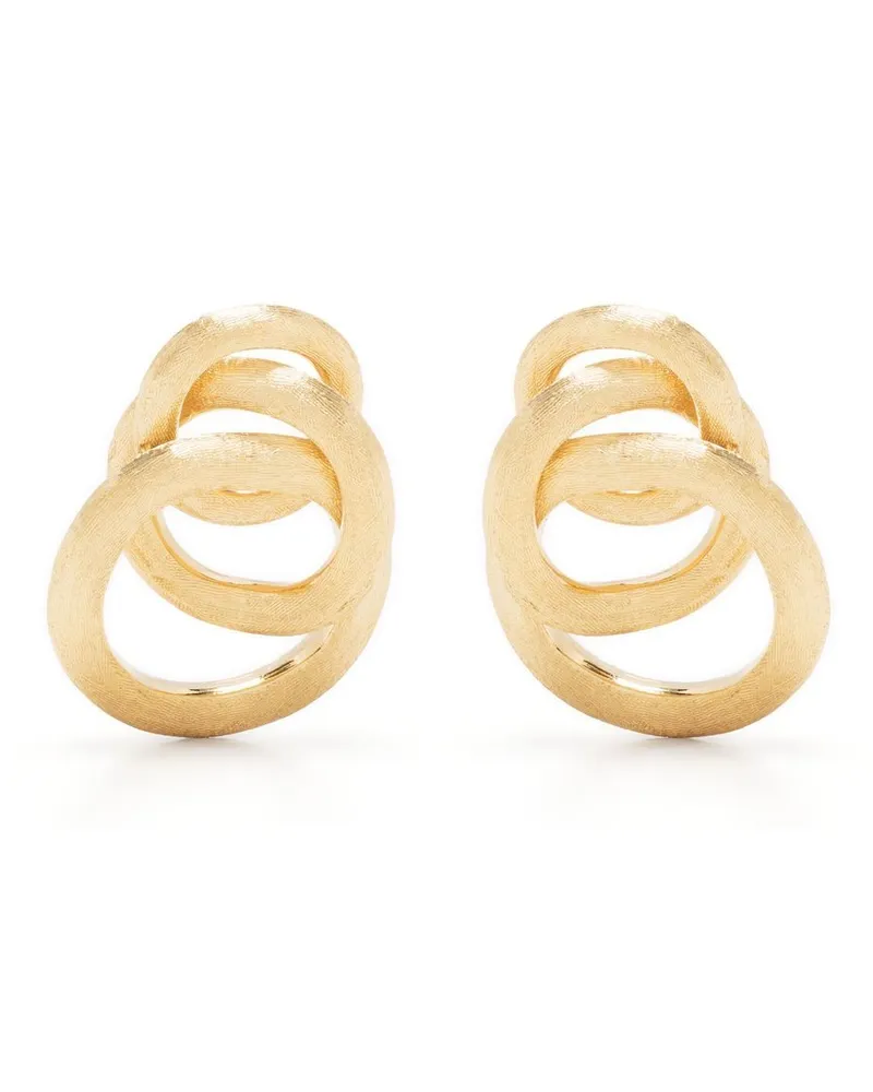 Marco Bicego 18kt Gelbgoldohrringe Gold