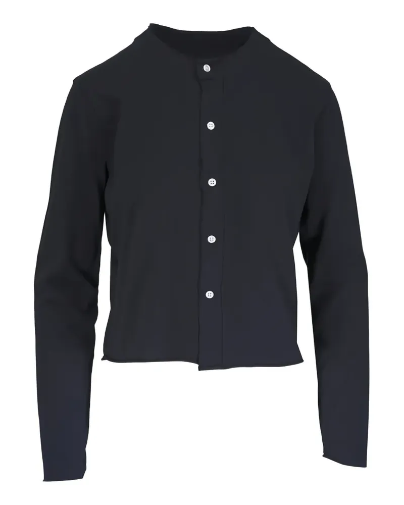 Frank & Eileen Jackie British cardigan - Blau Blau