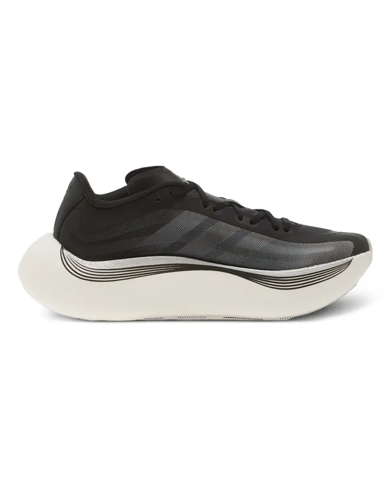 adidas Hyperboost Ephr sneakers - Schwarz Schwarz