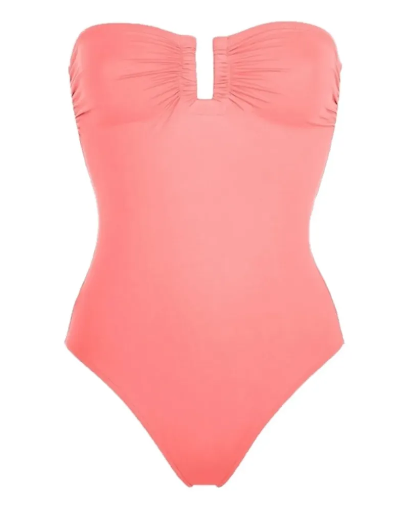 Eres Cassiopée bustier one-piece - Rosa Rosa