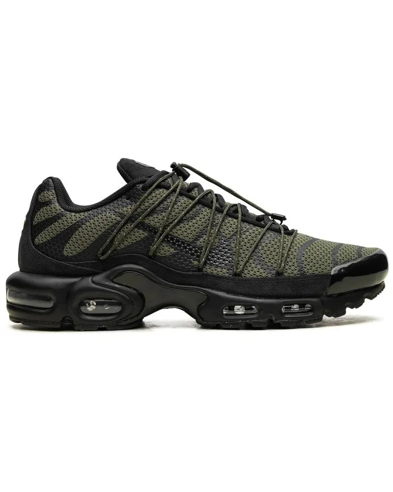 Nike Air Max Plus Utility "Medium Olive" Sneakers - Grün Grün