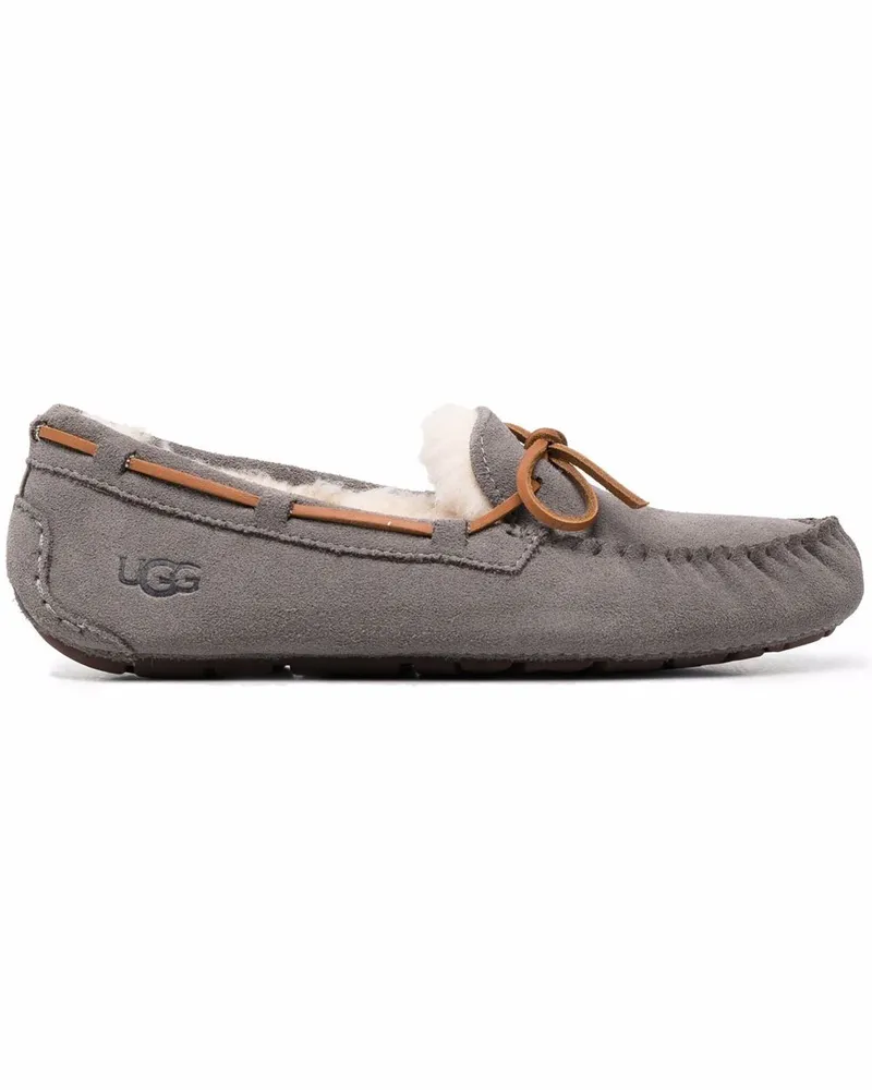 UGG Dakota Slipper - Grau Grau