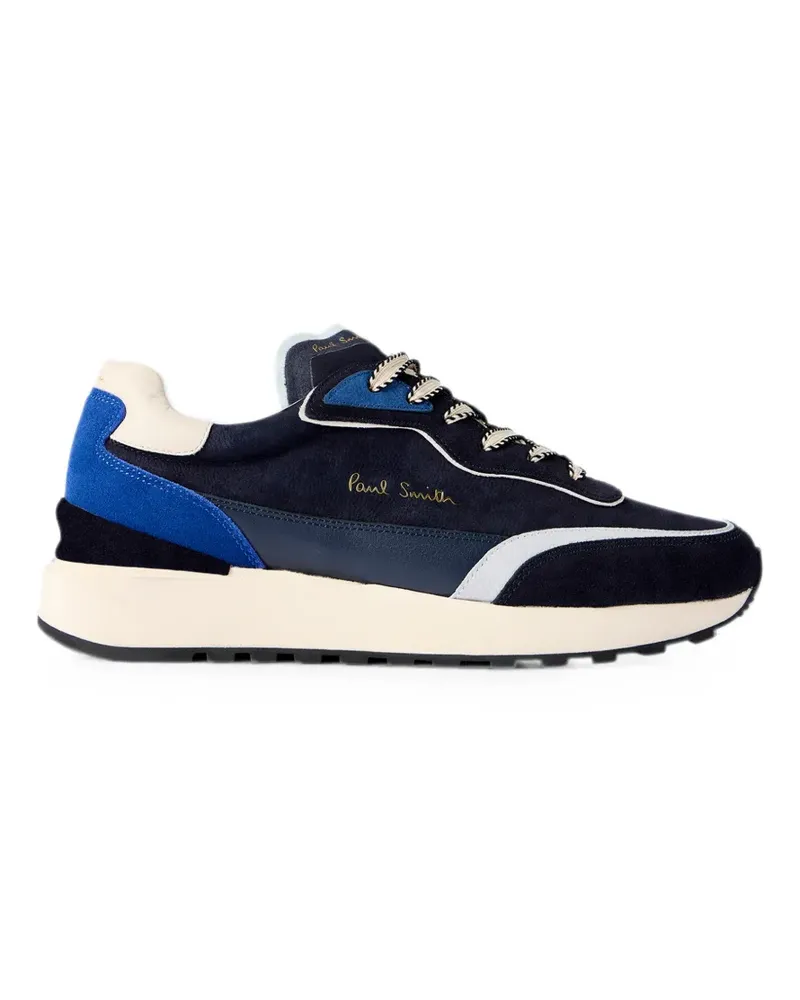 Paul Smith Aston Sneakers - Blau Blau