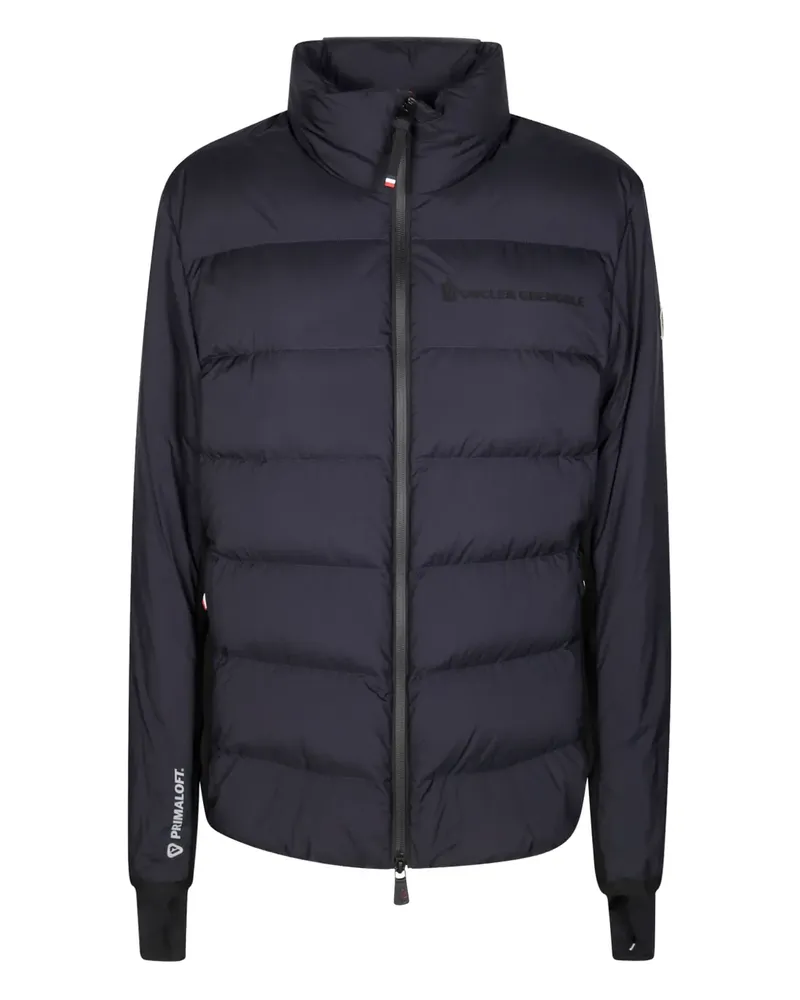 Moncler Araripe jacket - Blau Blau